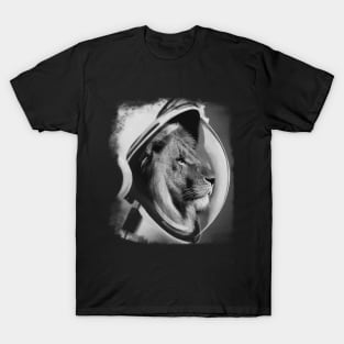 lionspace T-Shirt